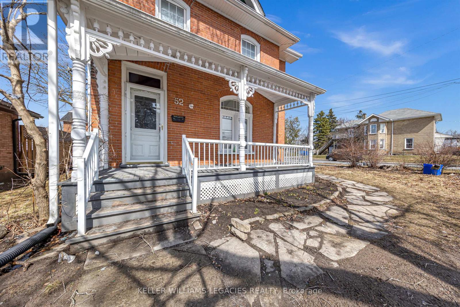 Main - 52 Victoria Avenue N, Peterborough, Ontario  K9H 4W1 - Photo 2 - X12420487