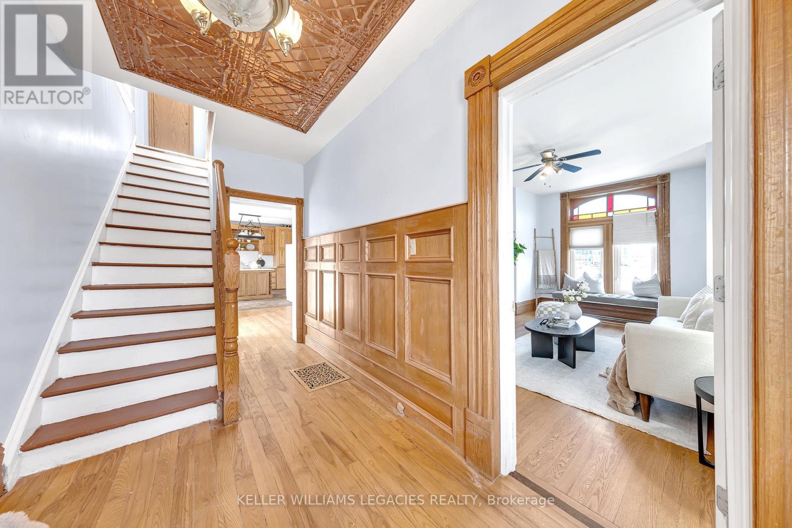 Main - 52 Victoria Avenue N, Peterborough, Ontario  K9H 4W1 - Photo 8 - X12420487