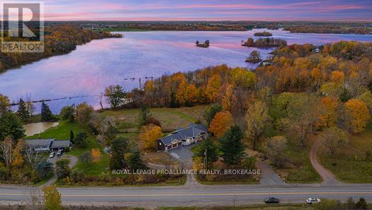 1888 SUNBURY ROAD, Frontenac, Ontario