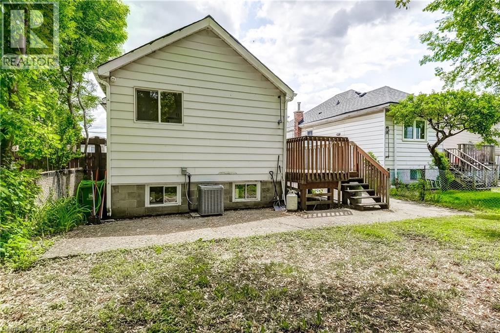 82 West 1st Street, Hamilton, Ontario  L9C 3C4 - Photo 35 - 40778751