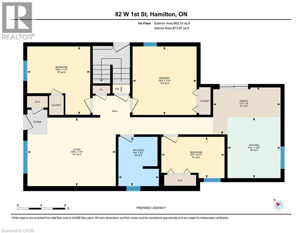 82 West 1st Street, Hamilton, Ontario  L9C 3C4 - Photo 37 - 40778751