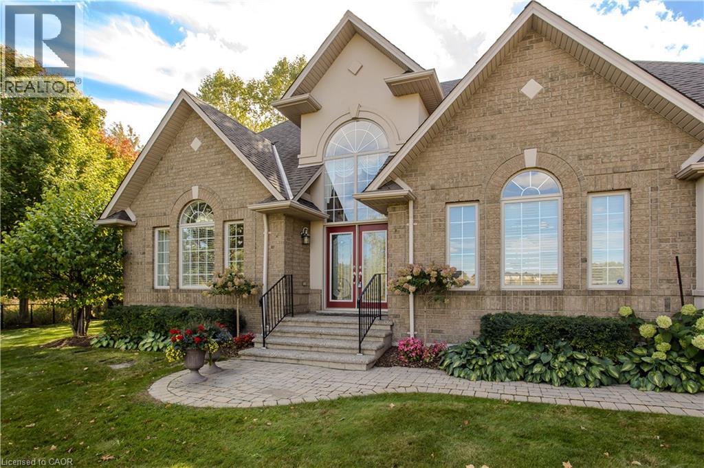 3 Diiorio Circle, Ancaster, Ontario  L9K 1S9 - Photo 1 - 40778458