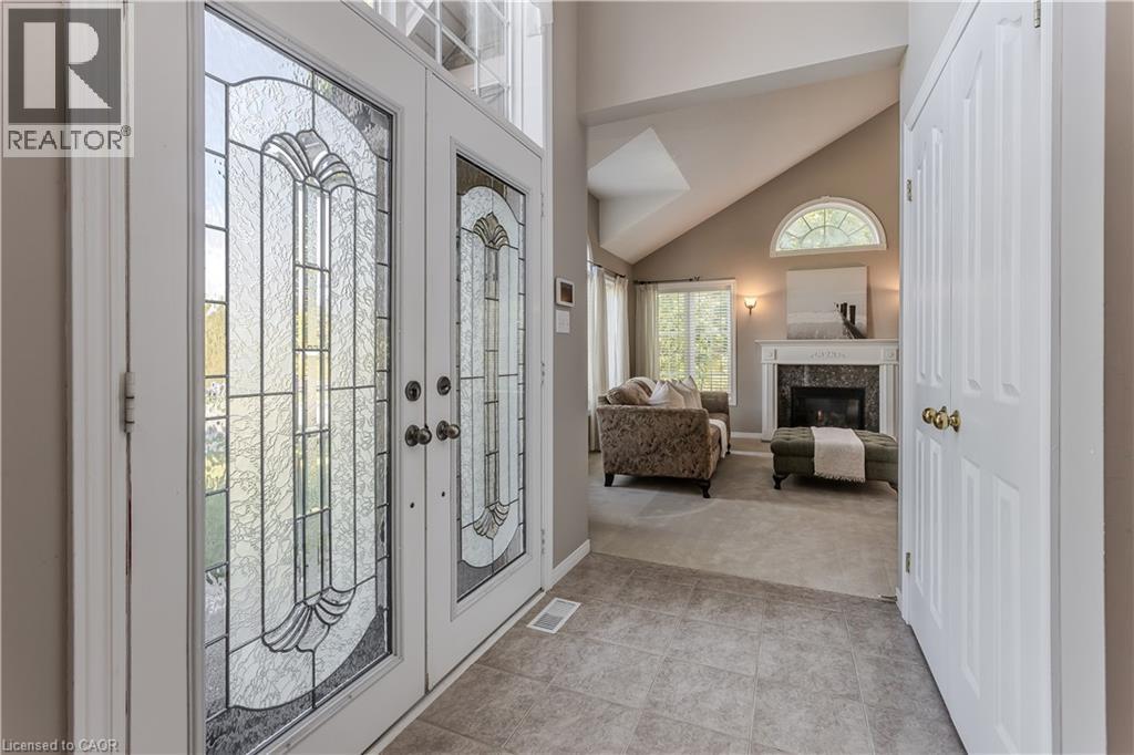 3 Diiorio Circle, Ancaster, Ontario  L9K 1S9 - Photo 10 - 40778458