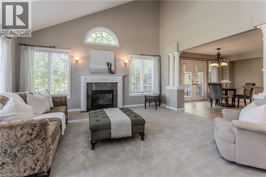 3 Diiorio Circle, Ancaster, Ontario  L9K 1S9 - Photo 11 - 40778458