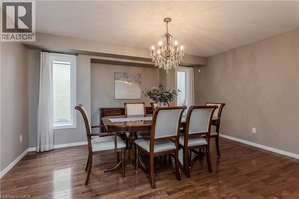 3 Diiorio Circle, Ancaster, Ontario  L9K 1S9 - Photo 17 - 40778458