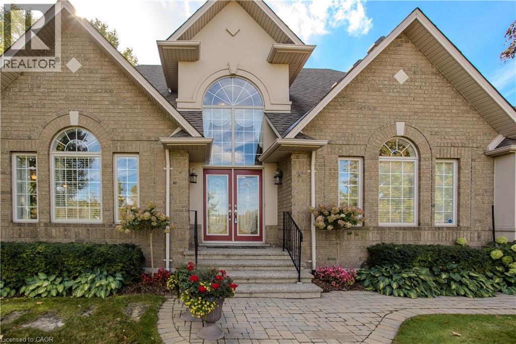 3 Diiorio Circle, Ancaster, Ontario  L9K 1S9 - Photo 34 - 40778458