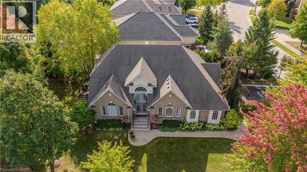 3 Diiorio Circle, Ancaster, Ontario  L9K 1S9 - Photo 36 - 40778458