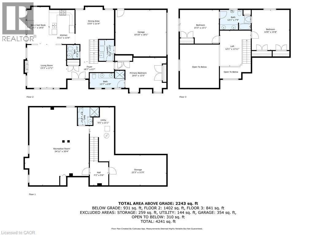 3 Diiorio Circle, Ancaster, Ontario  L9K 1S9 - Photo 38 - 40778458