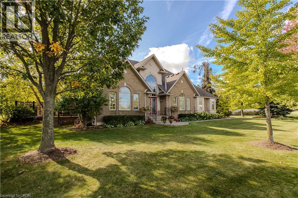 3 Diiorio Circle, Ancaster, Ontario  L9K 1S9 - Photo 4 - 40778458