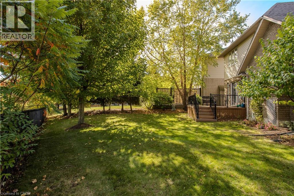 3 Diiorio Circle, Ancaster, Ontario  L9K 1S9 - Photo 6 - 40778458