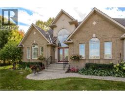 3 DIIORIO Circle, Ancaster, Ontario