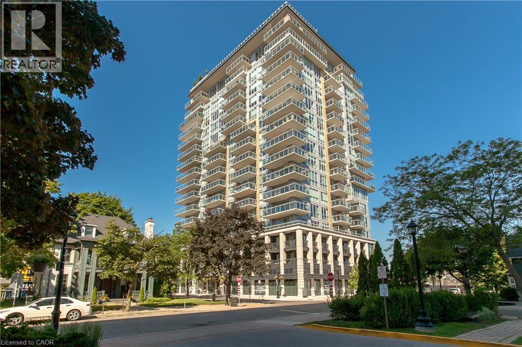 2025 Maria Street Unit# 1104, Burlington, Ontario  L7R 0E9 - Photo 3 - 40778293