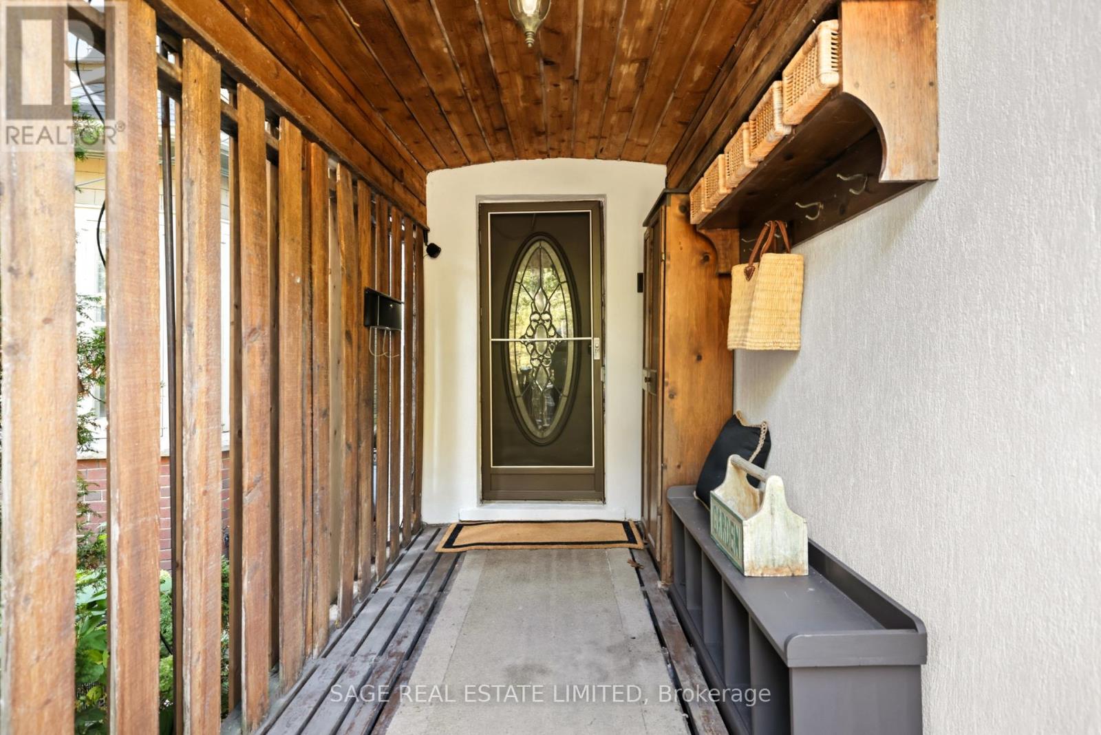 130 Neville Park Boulevard, Toronto, Ontario  M4E 3P8 - Photo 33 - E12460282