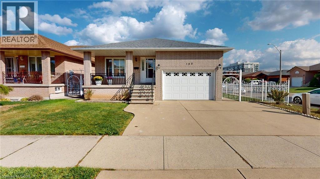 140 Donn Avenue, Hamilton, Ontario  L8E 5T8 - Photo 1 - 40777723
