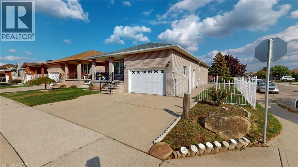 140 Donn Avenue, Hamilton, Ontario  L8E 5T8 - Photo 2 - 40777723