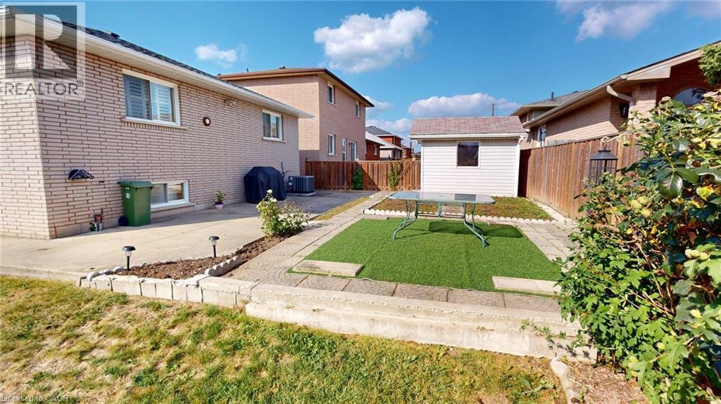 140 Donn Avenue, Hamilton, Ontario  L8E 5T8 - Photo 27 - 40777723