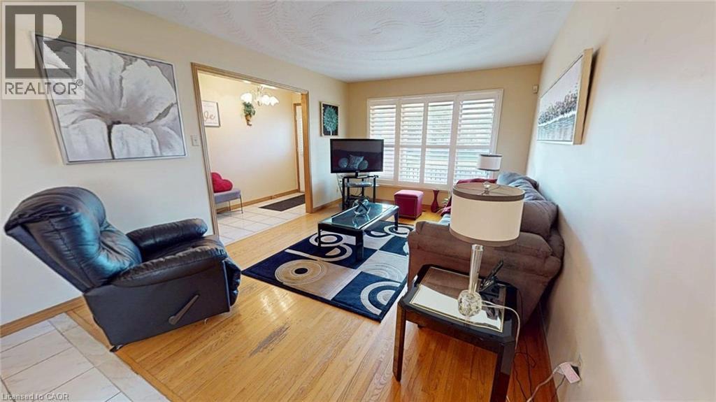 140 Donn Avenue, Hamilton, Ontario  L8E 5T8 - Photo 4 - 40777723