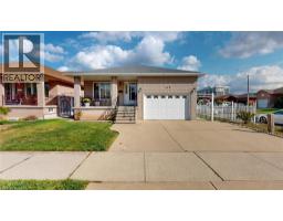 140 DONN Avenue, hamilton, Ontario