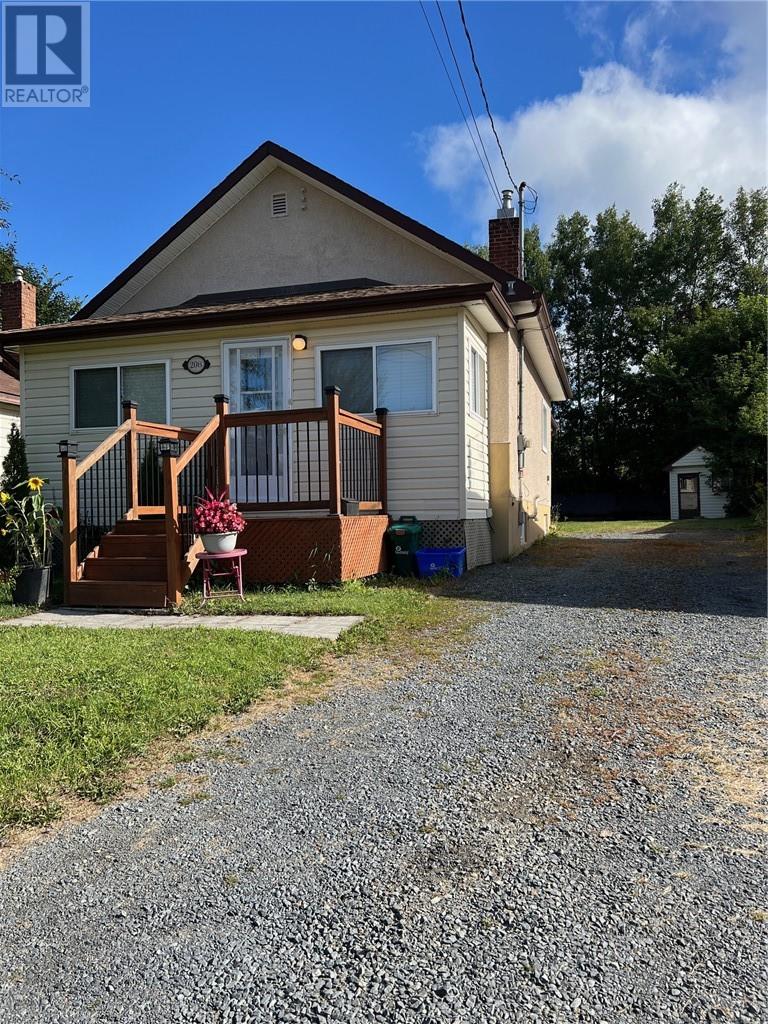 208 Dufferin Street, Sudbury, Ontario