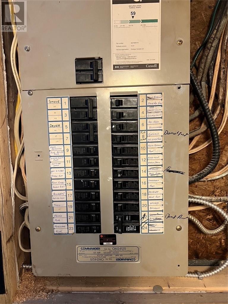 208 Dufferin Street, Sudbury, Ontario  P3C 4W6 - Photo 23 - 2125201