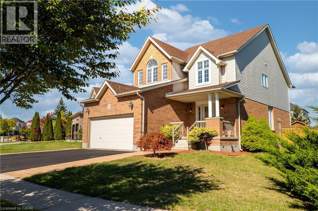 176 Pine Valley Drive, Kitchener, Ontario  N2P 2V8 - Photo 2 - 40776728