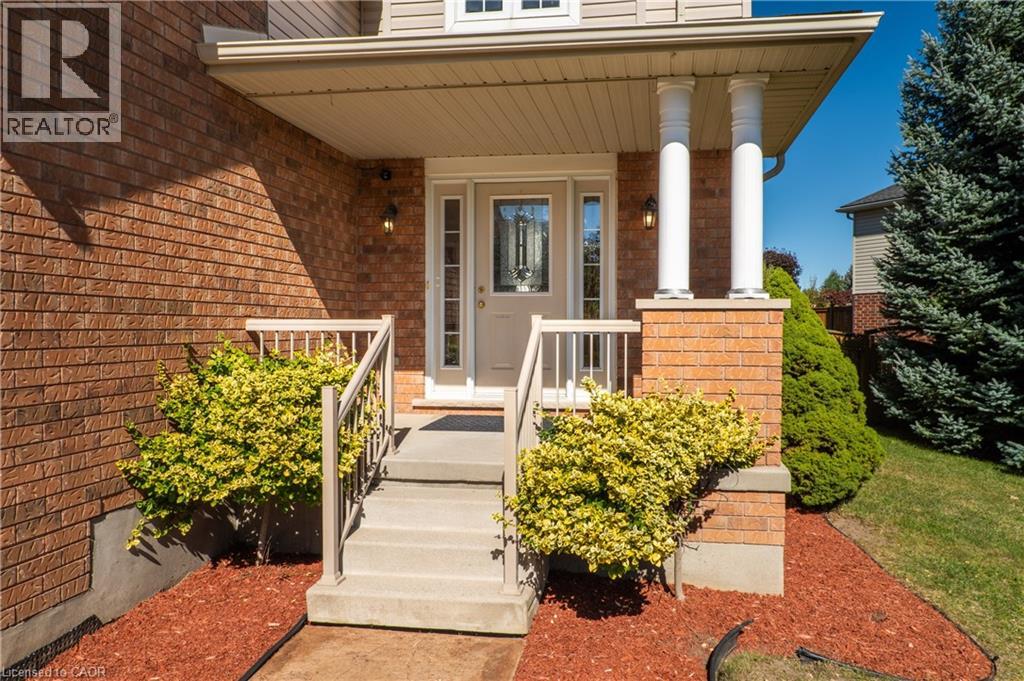 176 Pine Valley Drive, Kitchener, Ontario  N2P 2V8 - Photo 3 - 40776728