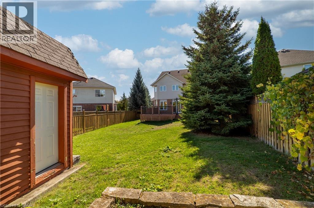 176 Pine Valley Drive, Kitchener, Ontario  N2P 2V8 - Photo 41 - 40776728