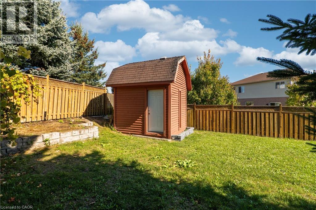 176 Pine Valley Drive, Kitchener, Ontario  N2P 2V8 - Photo 43 - 40776728