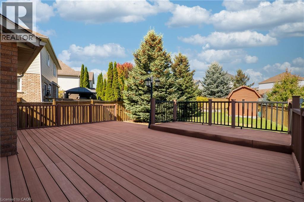 176 Pine Valley Drive, Kitchener, Ontario  N2P 2V8 - Photo 45 - 40776728