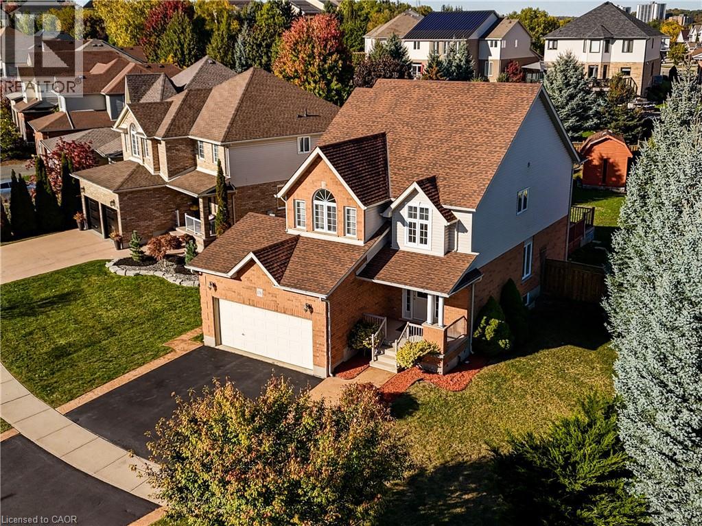 176 Pine Valley Drive, Kitchener, Ontario  N2P 2V8 - Photo 49 - 40776728