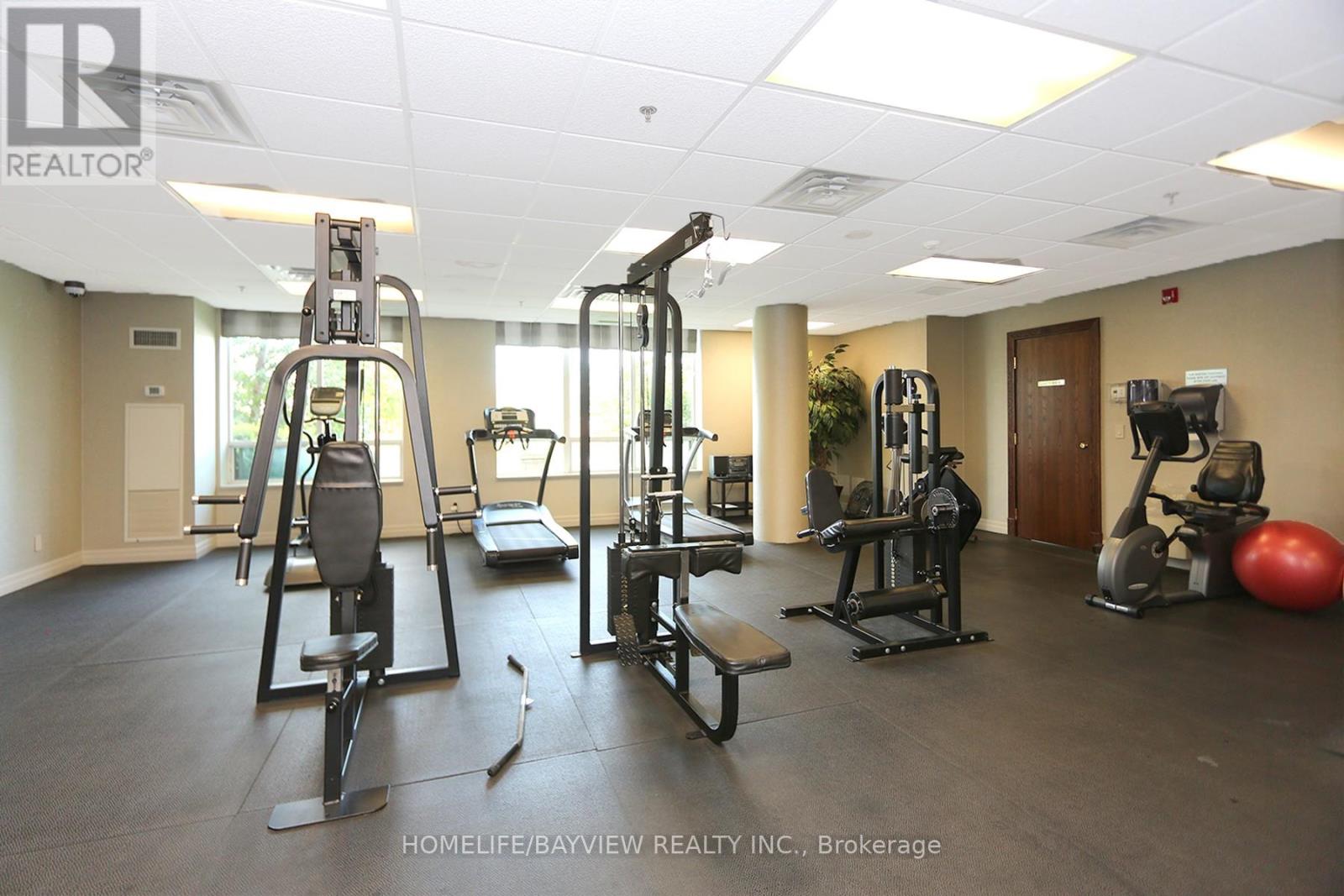 Ph12 - 23 Oneida Crescent, Richmond Hill, Ontario  L4B 0A2 - Photo 24 - N12459648