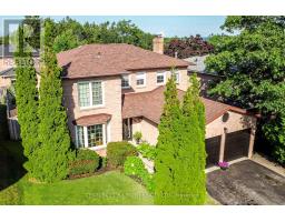 25 KEATS DRIVE, Barrie, Ontario