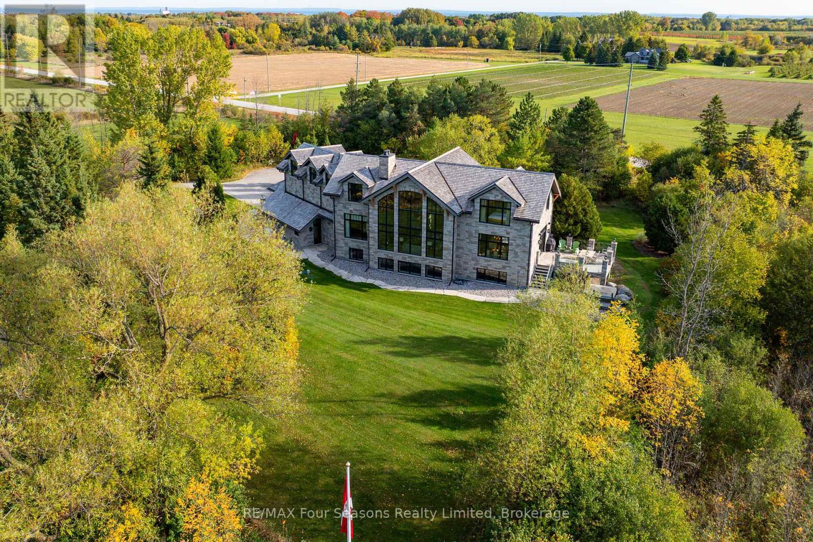 2710 Nottawasaga 10 Concession N, Clearview, Ontario  L0M 1P0 - Photo 43 - S12460520