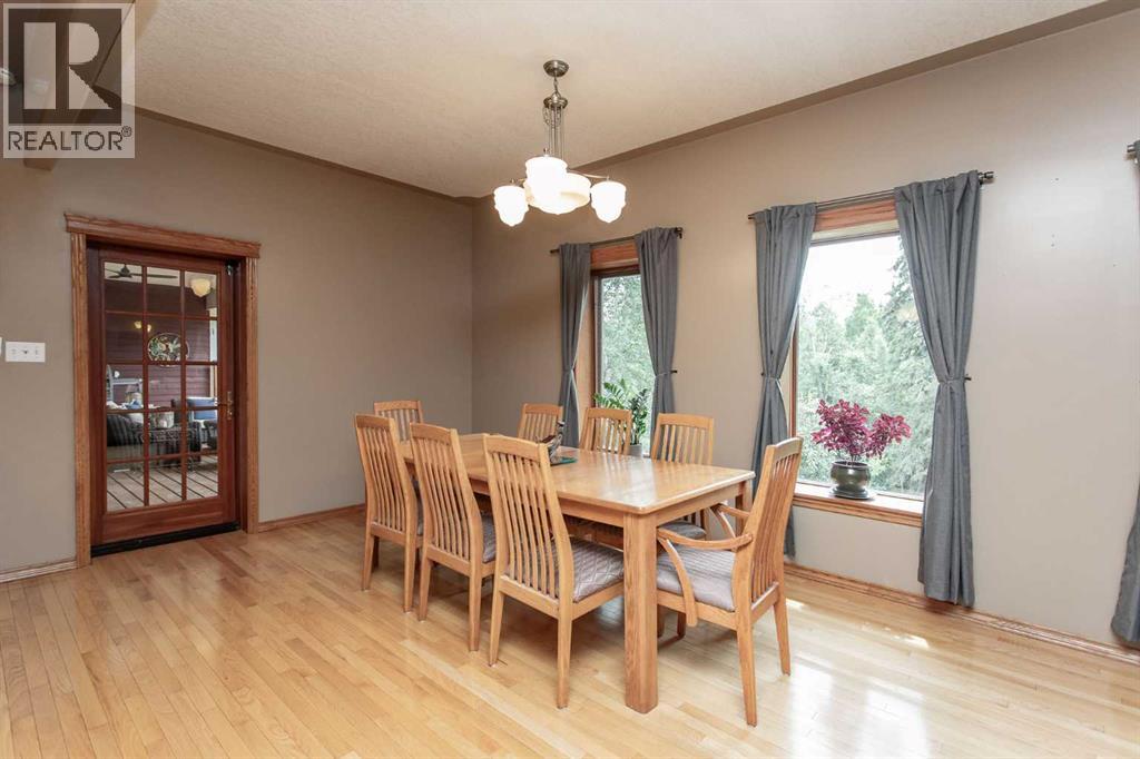 75049b Twp Rd 38-5, Rural Clearwater County, Alberta  T4T 2A2 - Photo 12 - A2243244