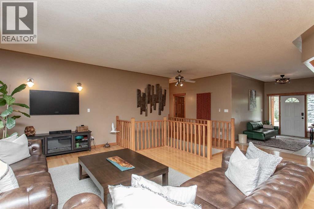 75049b Twp Rd 38-5, Rural Clearwater County, Alberta  T4T 2A2 - Photo 9 - A2243244