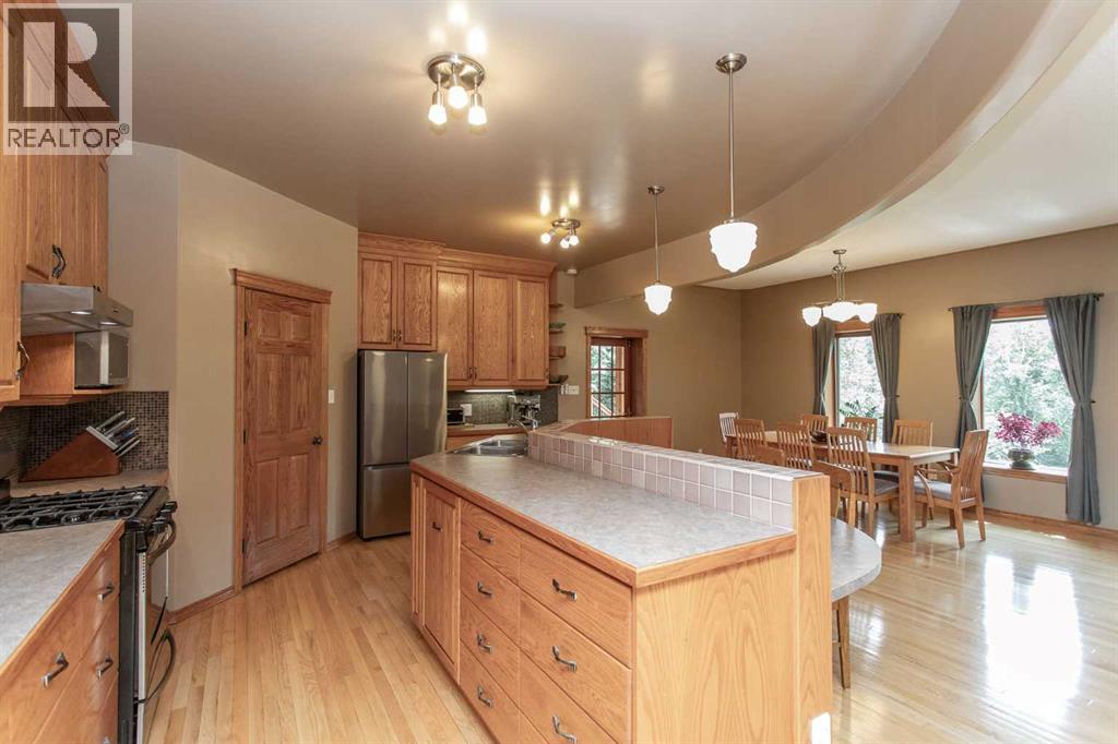 75049b Twp Rd 38-5, Rural Clearwater County, Alberta  T4T 2A2 - Photo 17 - A2243244