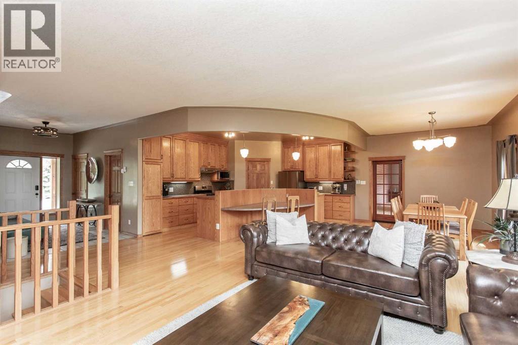 75049b Twp Rd 38-5, Rural Clearwater County, Alberta  T4T 2A2 - Photo 16 - A2243244