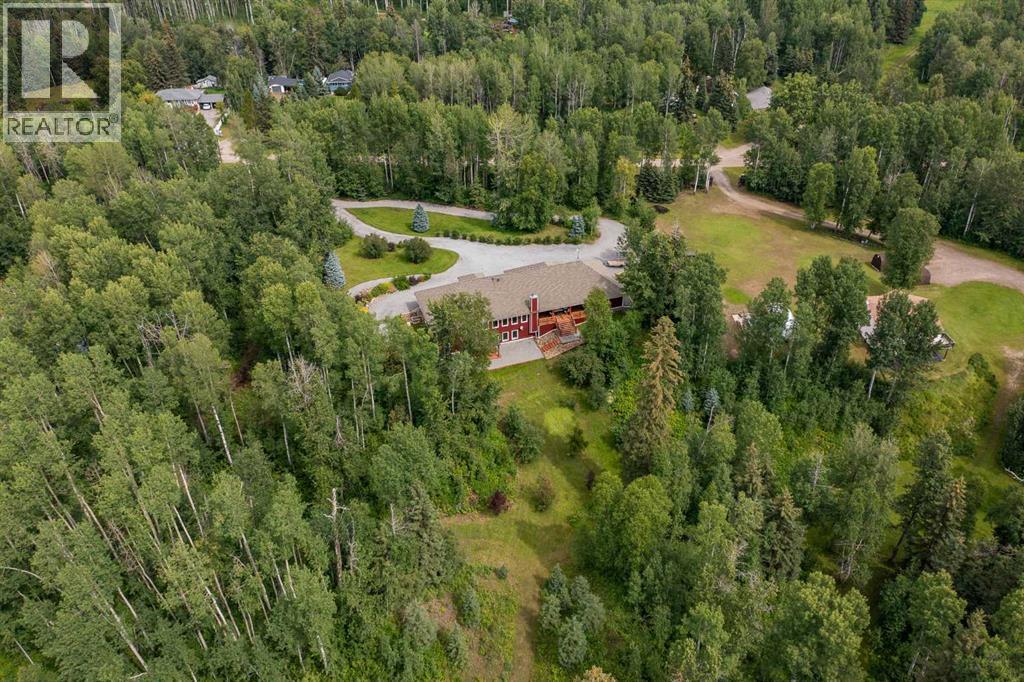 75049b Twp Rd 38-5, Rural Clearwater County, Alberta  T4T 2A2 - Photo 41 - A2243244