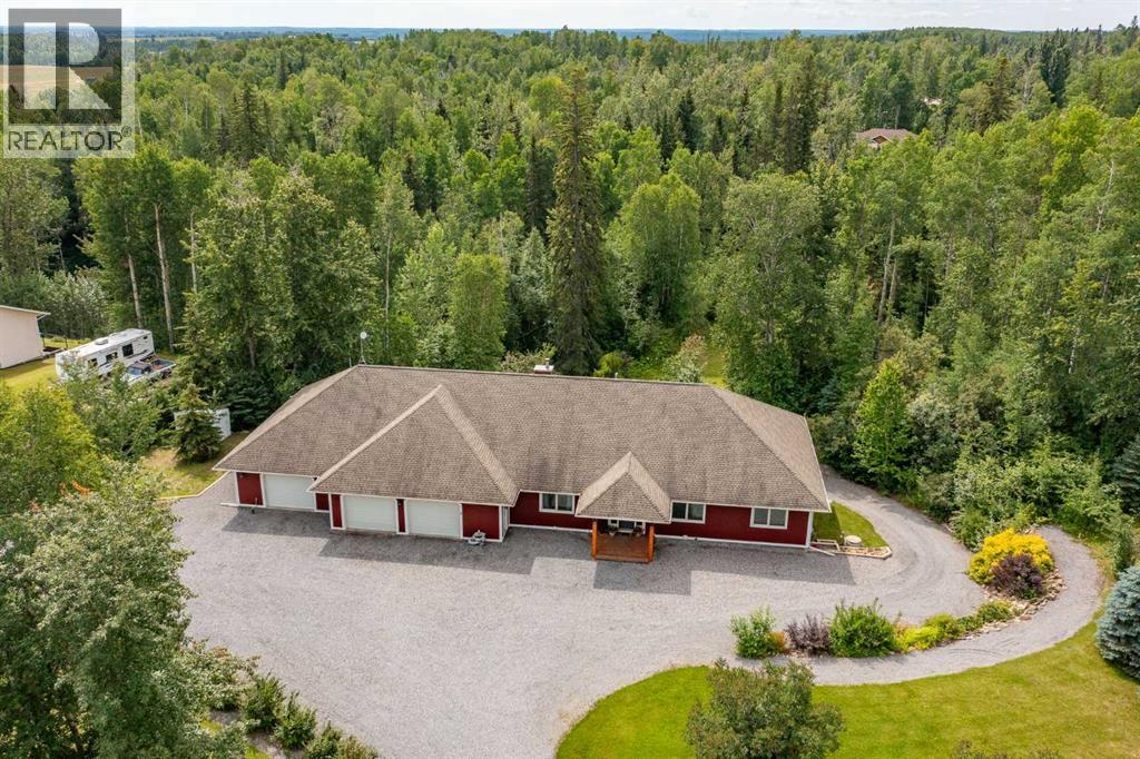 75049b Twp Rd 38-5, Rural Clearwater County, Alberta  T4T 2A2 - Photo 44 - A2243244
