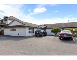 2 45344 HODGINS AVENUE|Chilliwack Proper West