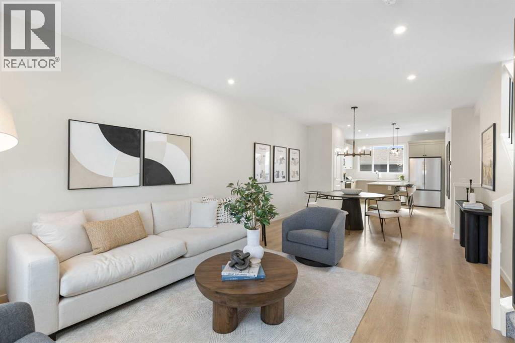 1445 Rangeview Drive Se, Calgary, Alberta  T3S 0P8 - Photo 4 - A2242272