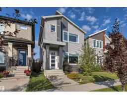 804 BERG LO, Leduc, Alberta