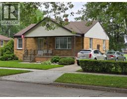 2678 RANDOLPH AVENUE, Windsor, Ontario