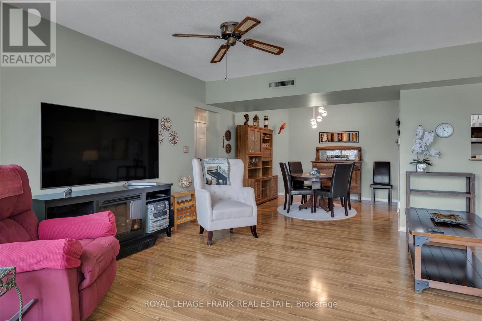 308 - 40 Auburn Street, Peterborough East, Ontario  K9H 2G2 - Photo 10 - X12460483