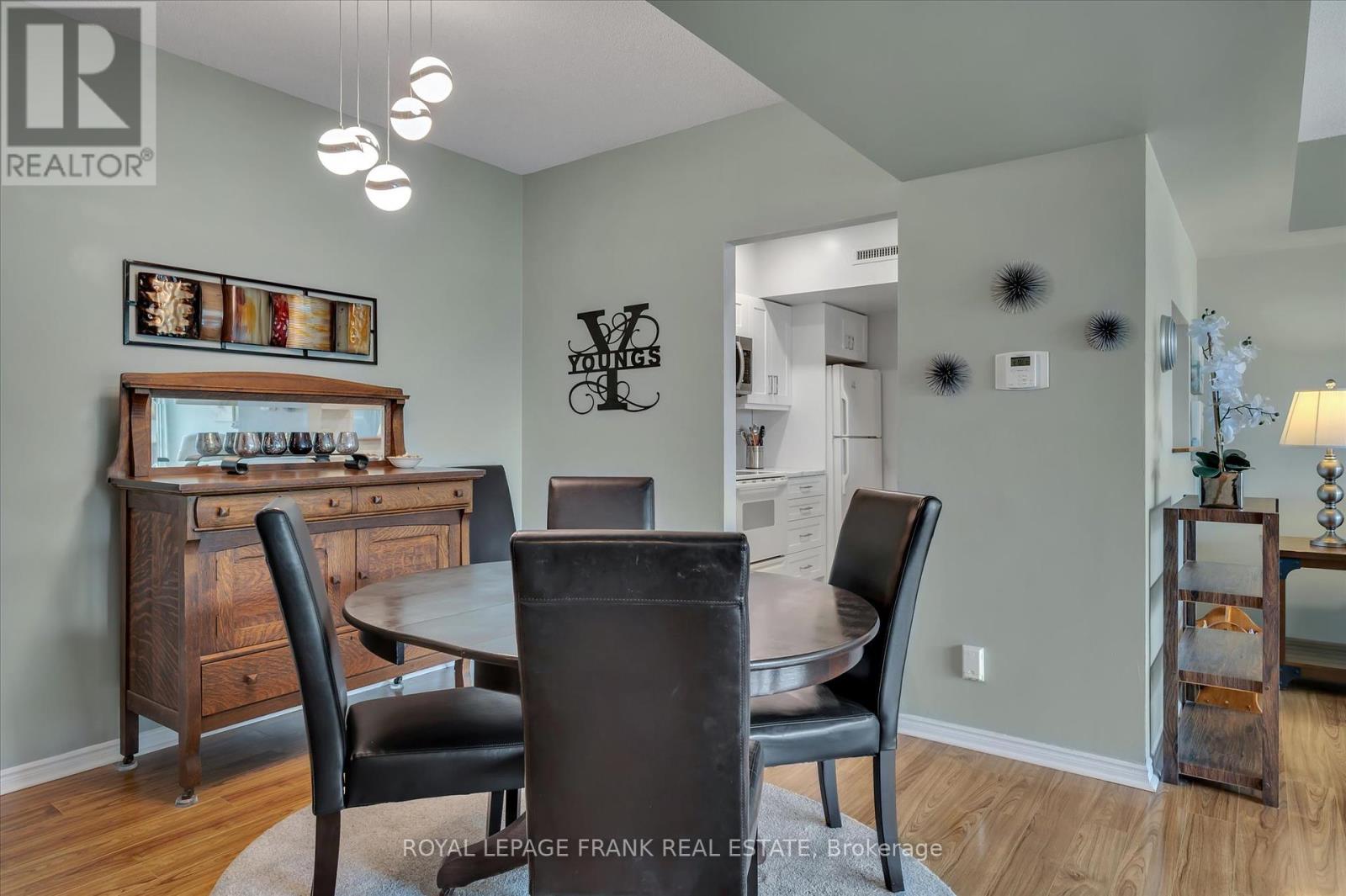 308 - 40 Auburn Street, Peterborough East, Ontario  K9H 2G2 - Photo 12 - X12460483