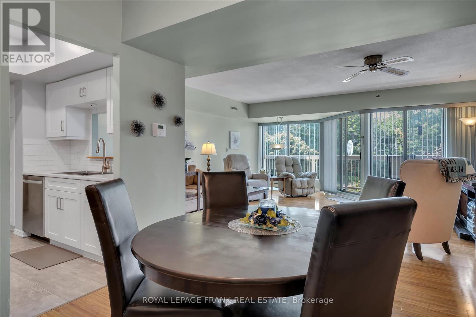 308 - 40 Auburn Street, Peterborough East, Ontario  K9H 2G2 - Photo 13 - X12460483