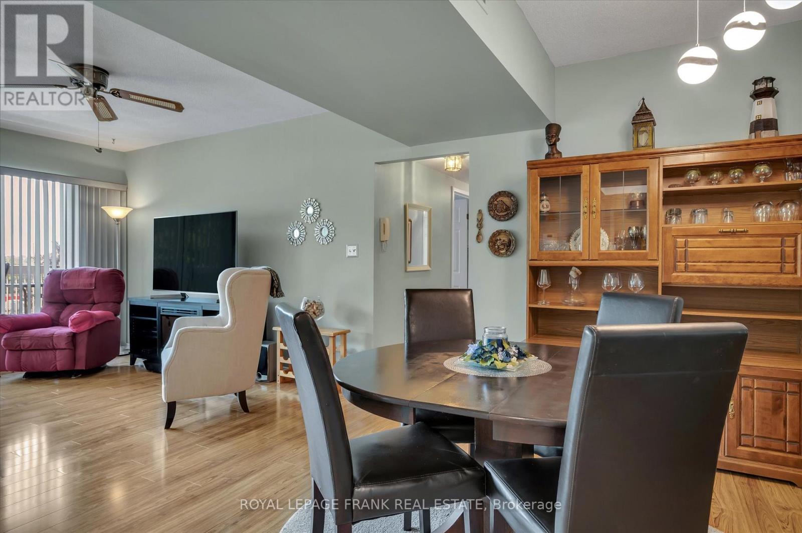 308 - 40 Auburn Street, Peterborough East, Ontario  K9H 2G2 - Photo 14 - X12460483