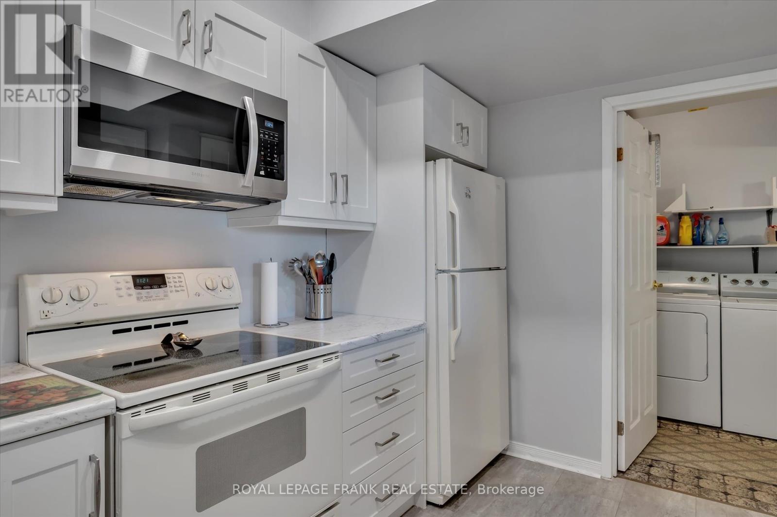 308 - 40 Auburn Street, Peterborough East, Ontario  K9H 2G2 - Photo 18 - X12460483