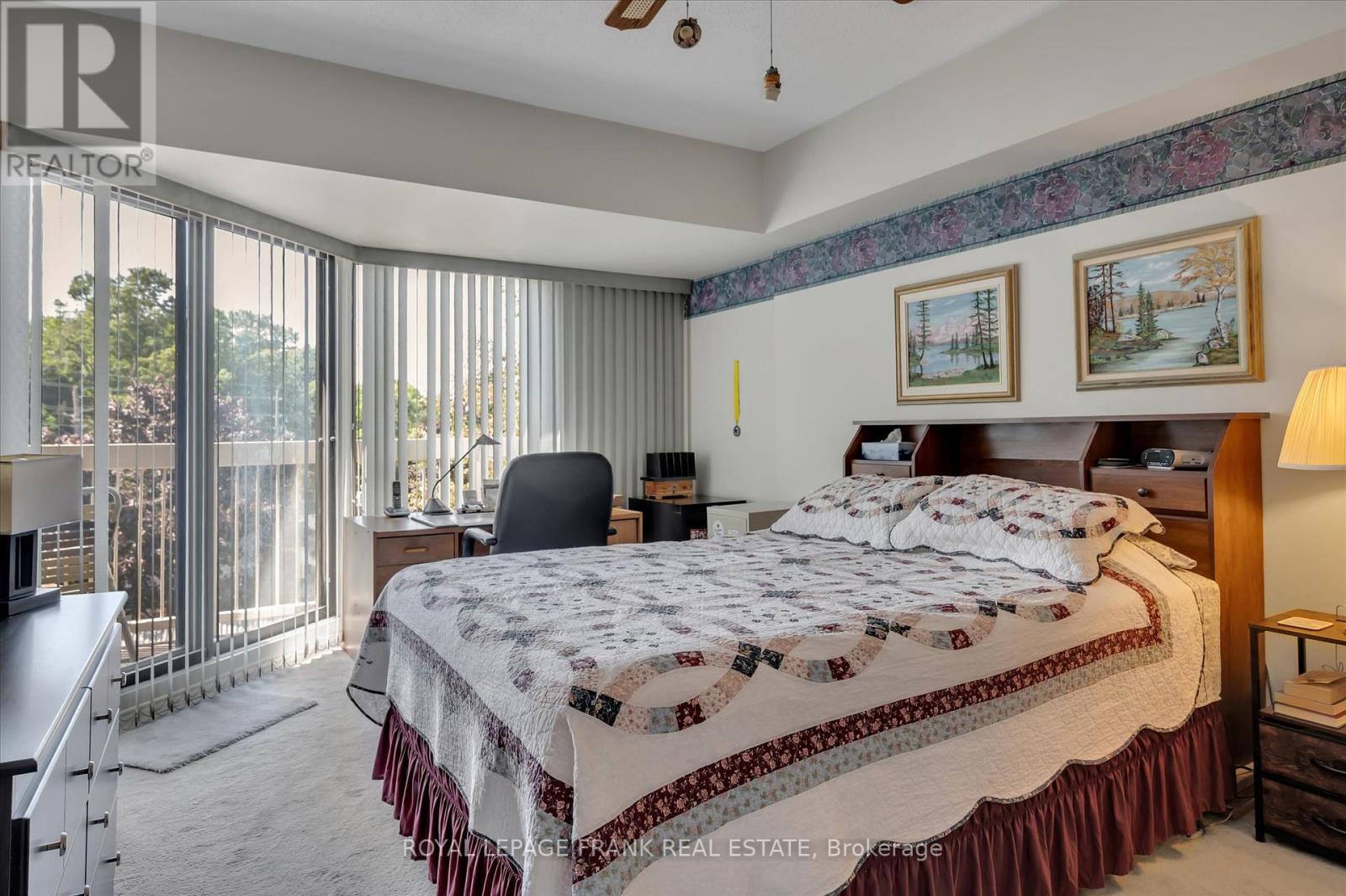 308 - 40 Auburn Street, Peterborough East, Ontario  K9H 2G2 - Photo 21 - X12460483