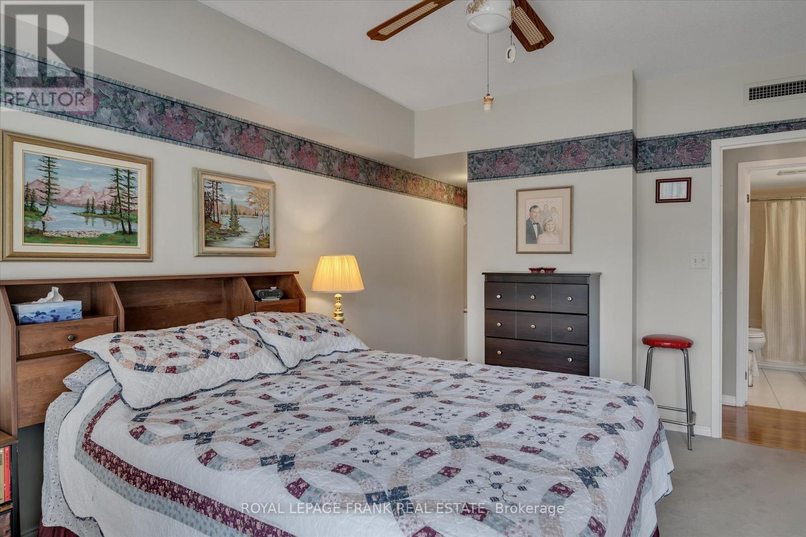 308 - 40 Auburn Street, Peterborough East, Ontario  K9H 2G2 - Photo 23 - X12460483